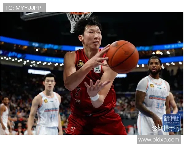 周琦连续数场CBA比赛豪取两双,实力再现巅峰 周琦连续数场CBA比赛豪取两双,实力再现巅峰