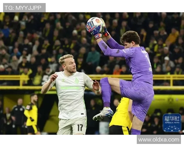 多特蒙德客场战平云达不莱梅,德甲积分榜成功升至第四 多特蒙德客场战平云达不莱梅,德甲积分榜成功升至第四