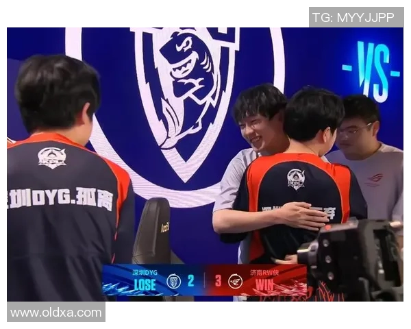 WE战队精彩表现战胜RW侠俱乐部成功晋级下一轮赛事 WE战队精彩表现战胜RW侠俱乐部成功晋级下一轮赛事