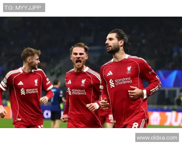 利物浦连续三个赛季无缘欧冠决赛，主帅克洛普或因此受到质疑