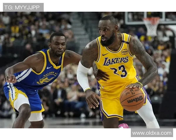 勇士击败湖人，库里率队豪取五连胜，复仇之战燃爆全场