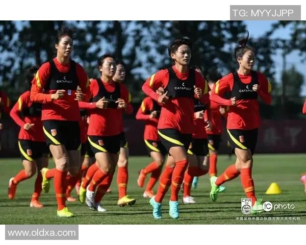 女足国家队备战奥运会：主力球员状态火热，教练组力争金牌助力