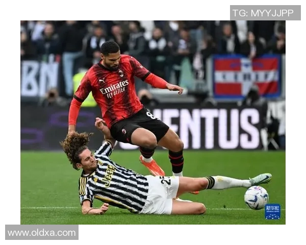 尤文图斯球星因伤退出意甲关键战役，AC米兰或有望占据上风