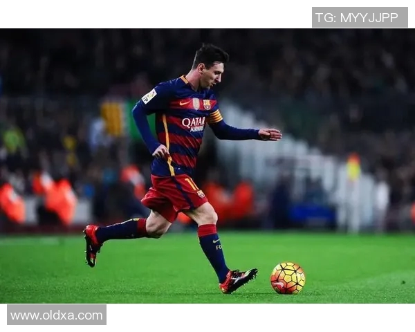 梅西再度闪耀欧冠赛场，率队逆转击败对手，刷新记录！