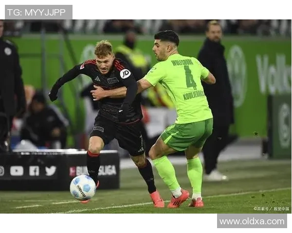 沃尔夫斯堡客场大胜美因茨保持不败优势 沃尔夫斯堡客场大胜美因茨保持不败优势