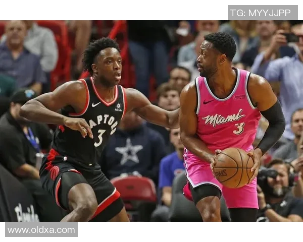 猛龙惊险胜热火，西亚卡姆铁帽神勇