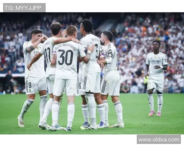 皇家马德里球星感染新冠,将缺席关键西甲比赛