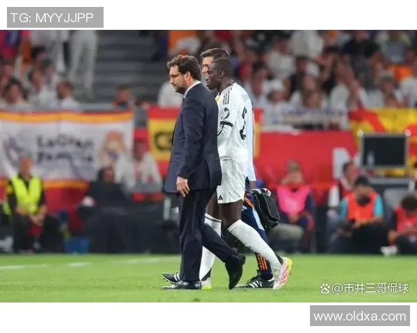 皇马确认哈兰德转会谈判已启动,欧洲豪门争夺战一触即发