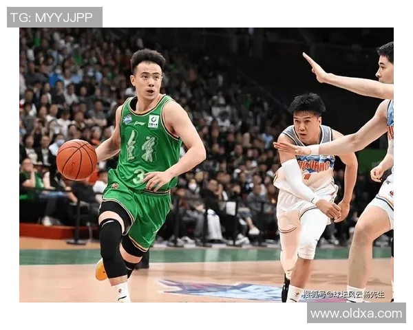 辽宁男篮力克强敌,连夺CBA总冠军第五次!