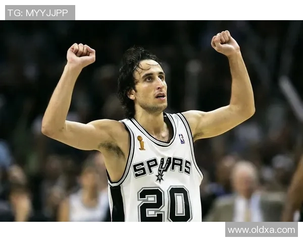 马刺传奇球星吉诺比利宣布退役,荣誉退役号将永远挂在球馆上 马刺传奇球星吉诺比利宣布退役,荣誉退役号将永远挂在球馆上